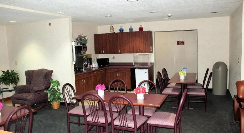 Cumberland Inn and Suites