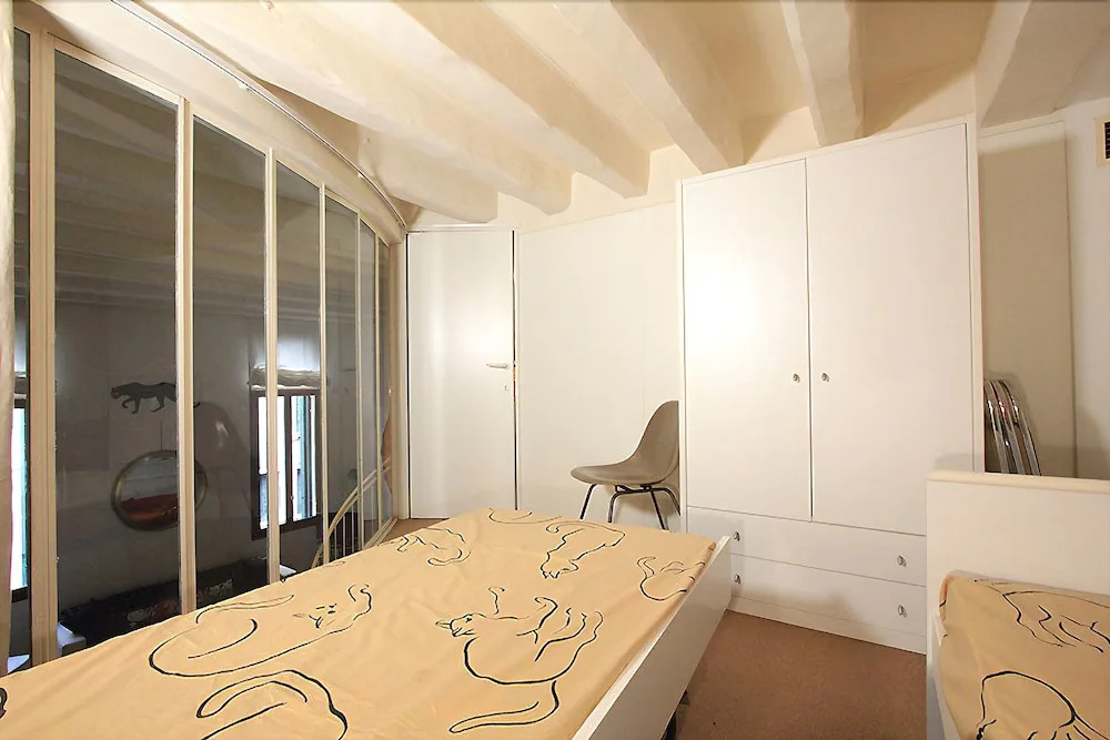 City Apartments - Design Loft