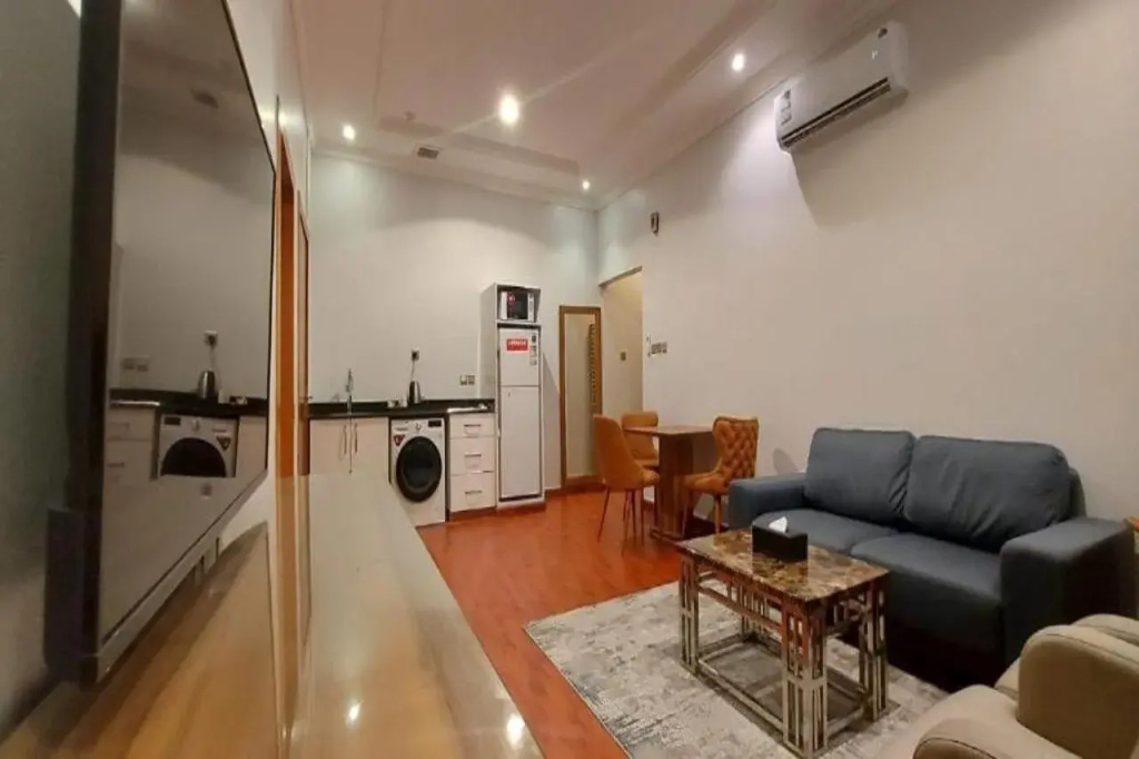 Al Masem Hotel Suites, King Fahd District