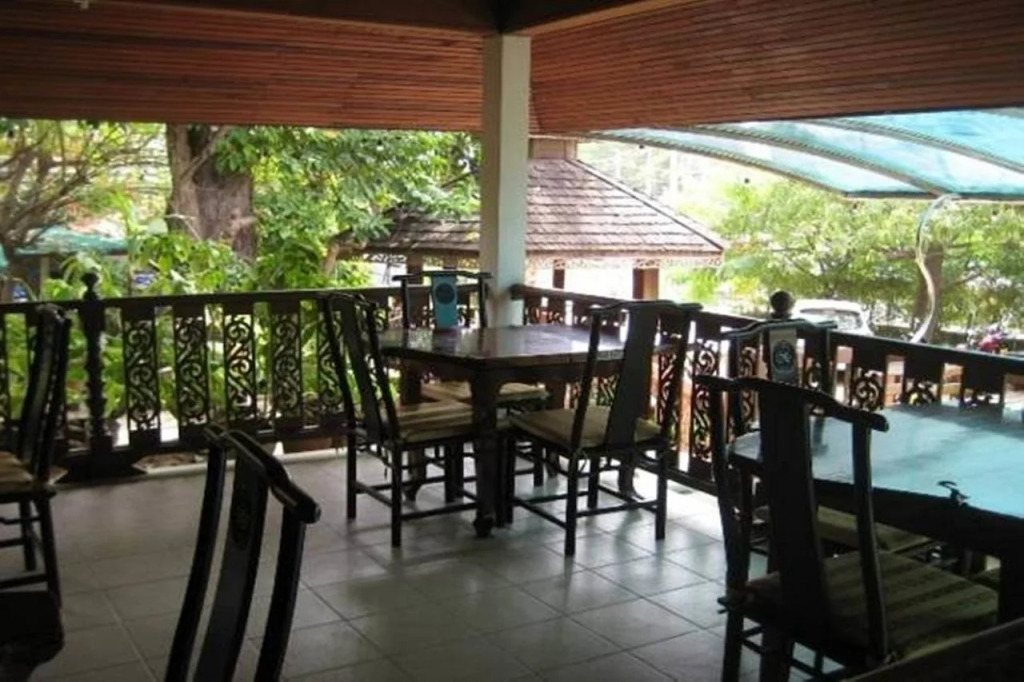 Baan Suan Sook Resort