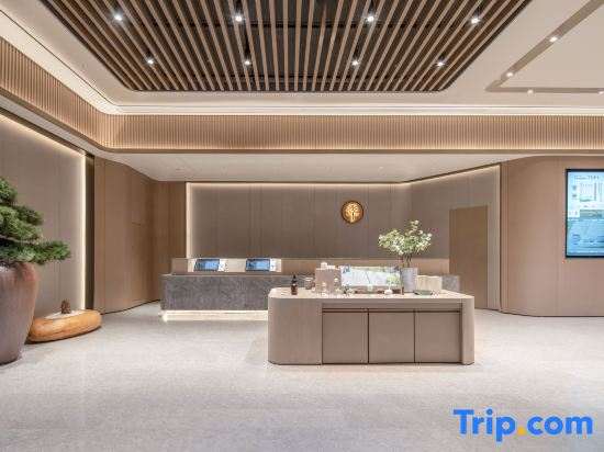 JI Hotel (Suzhou Tong'an Gangcheng Road)