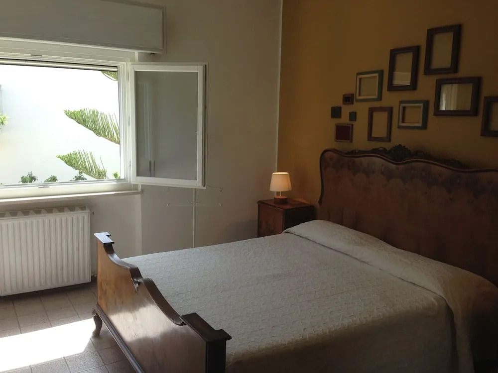 La Terrazza e il Giardino di MariCharme