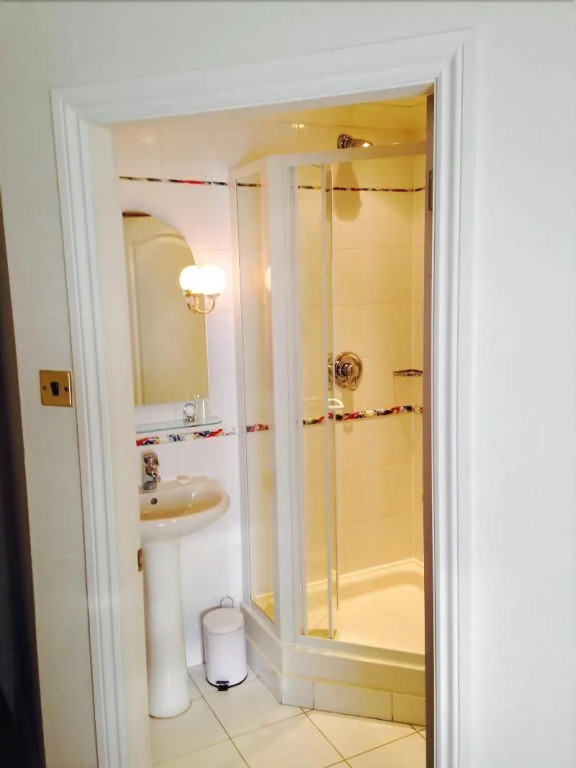 Regency Hotel