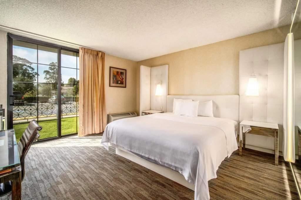 Hotel Calle Joaquin - San Luis Obispo