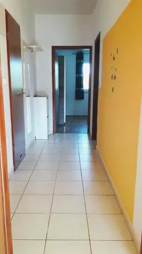 Apartman Roko