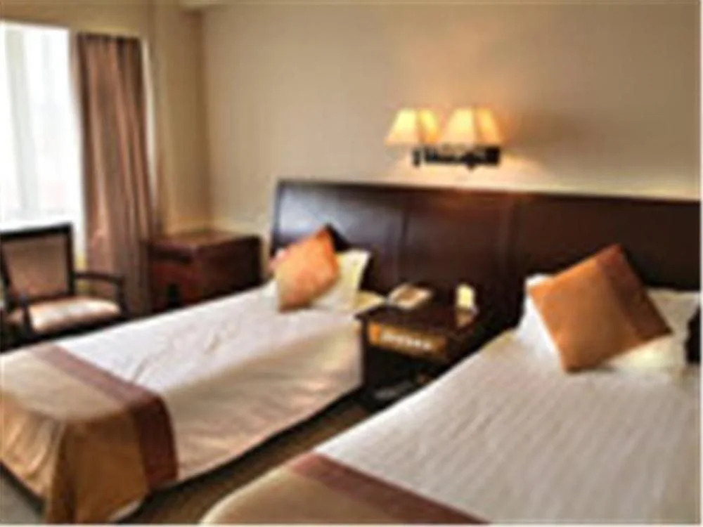 Atour Hotel Nanjing Hunan Road