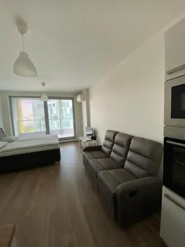 Apartment David O2 Arena Prague