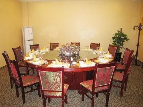 Xishan Mingzhu Hotel