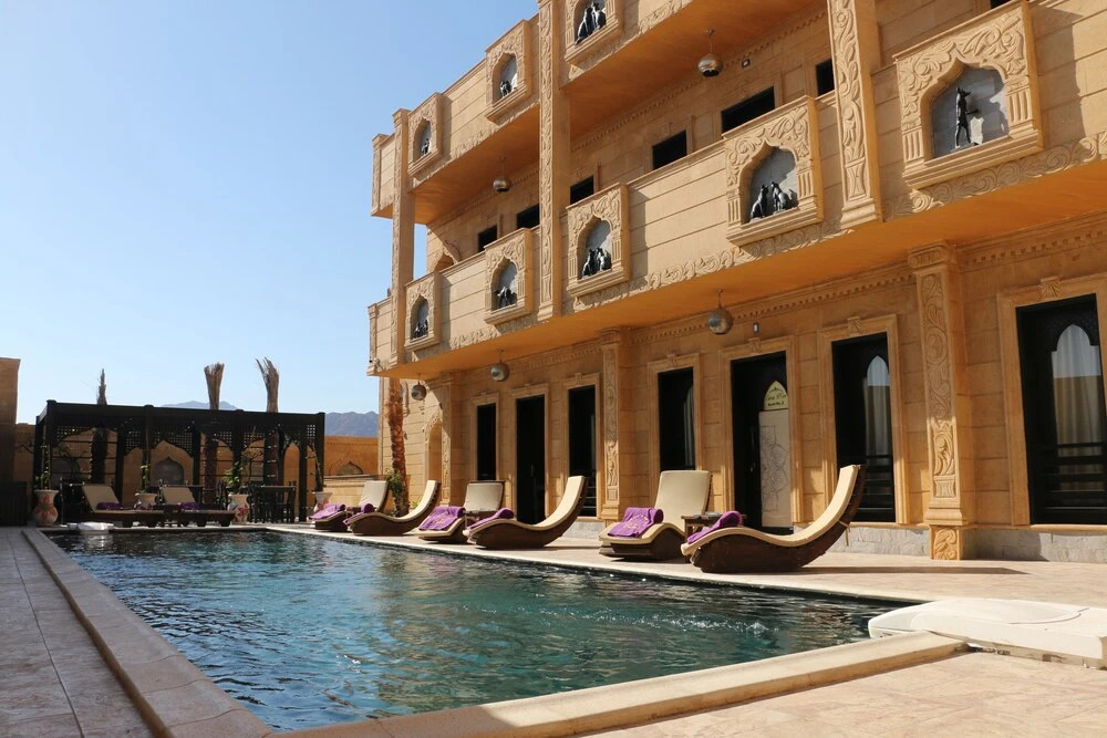 Casa Dor Dahab