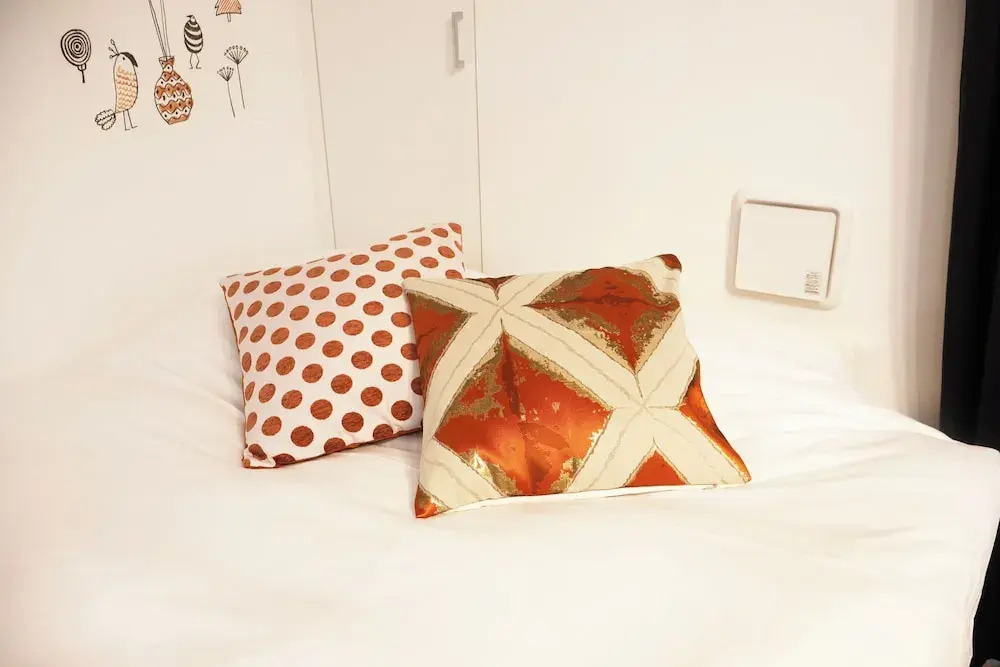 Creare Togoshi Ginza by Tranova
