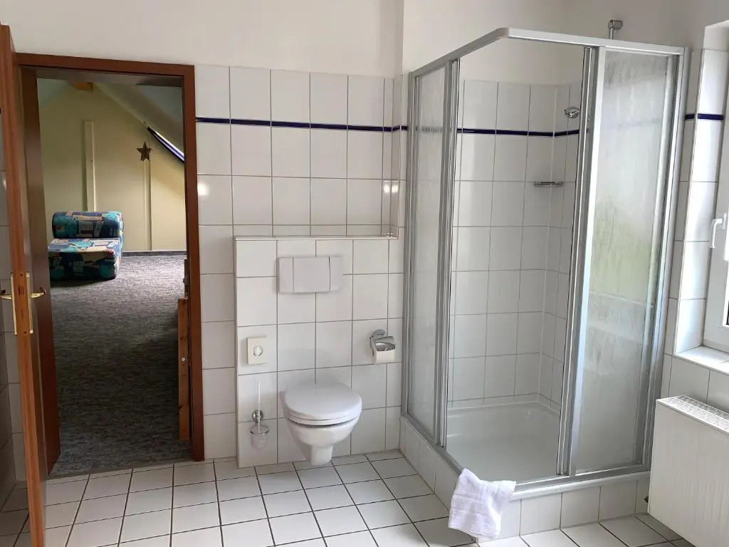 Hotel-Pension Teutonia