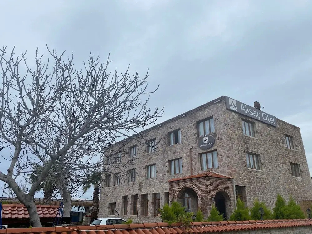Aksac Hotel Cunda