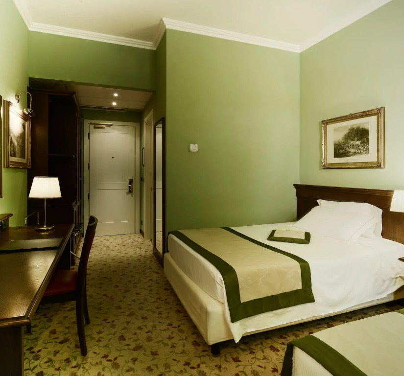 Meditur Hotel Bologna