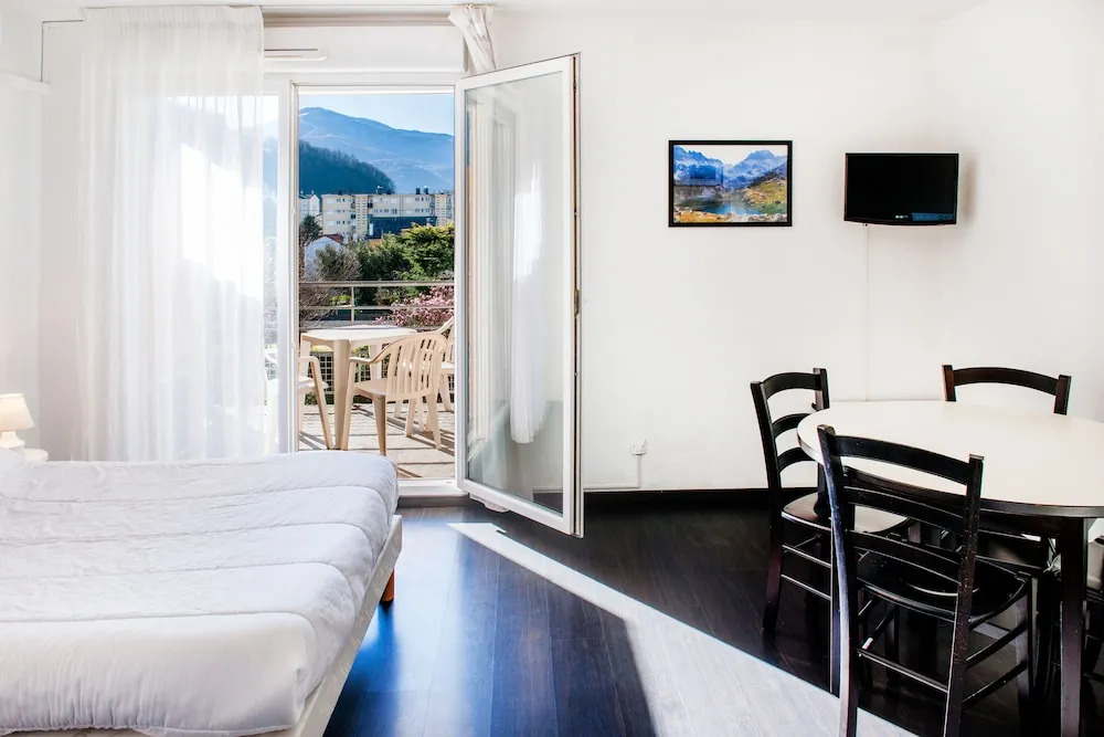 Residence Foch