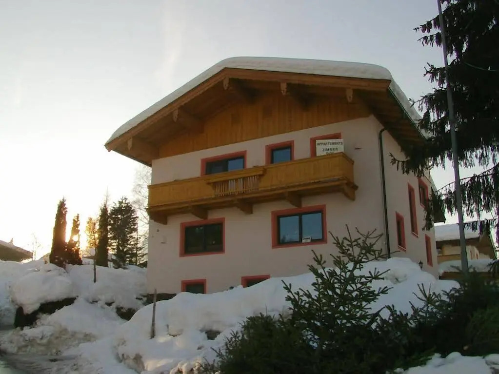 Appartements Renate