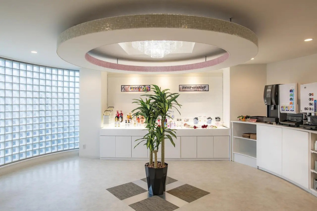 HOTEL xcell