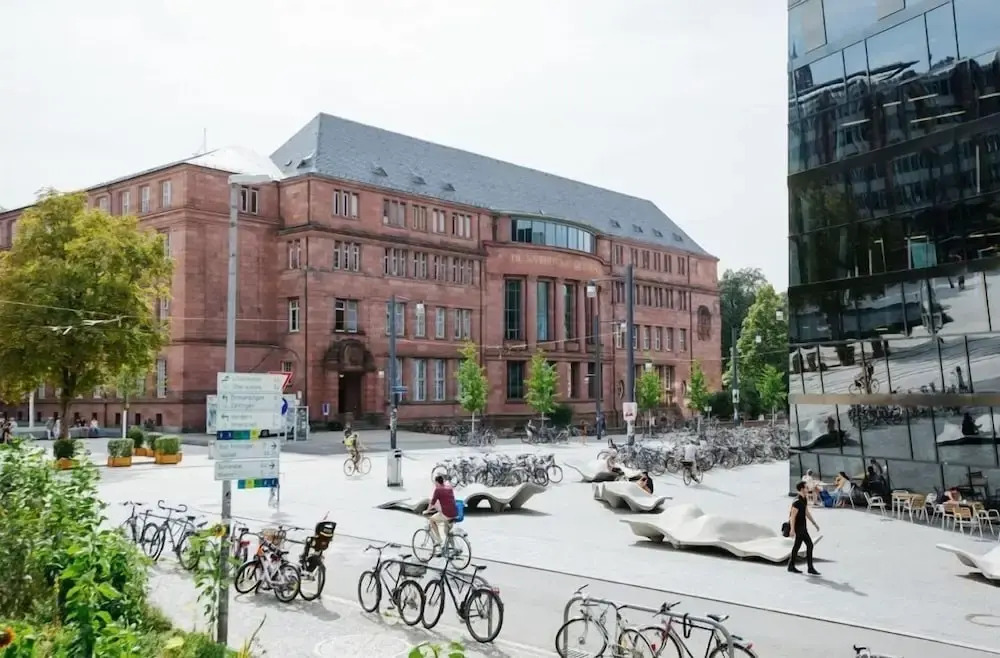 Arbio Freiburg Aparthotel