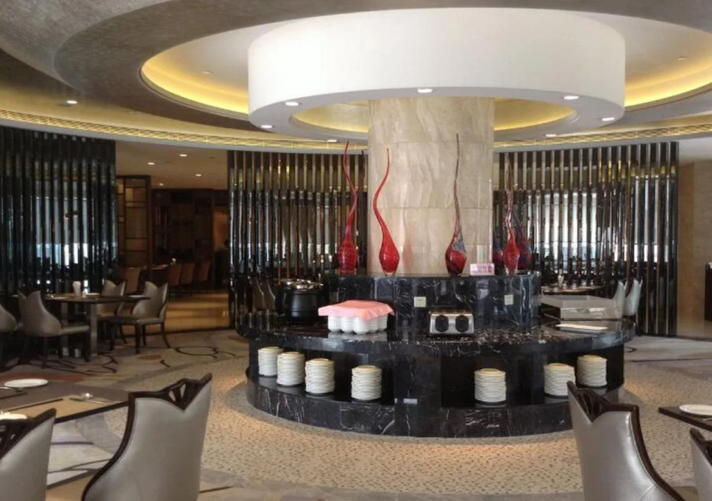 Days Hotel Hualing Wuhan