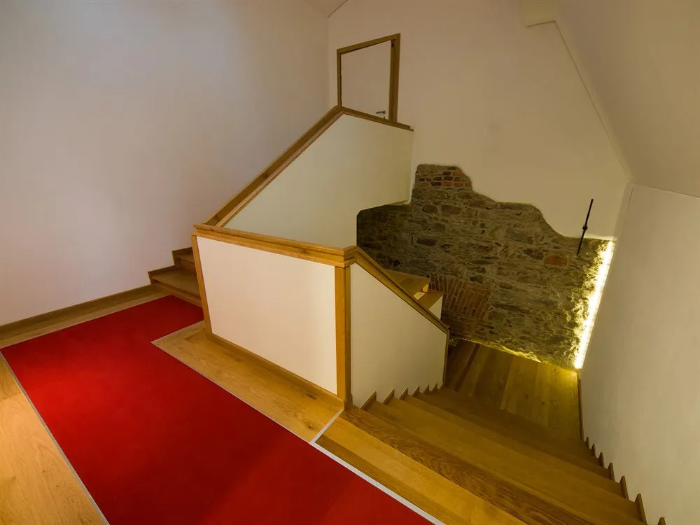 Pałac Pakoszów Schlosshotel Wernersdorf