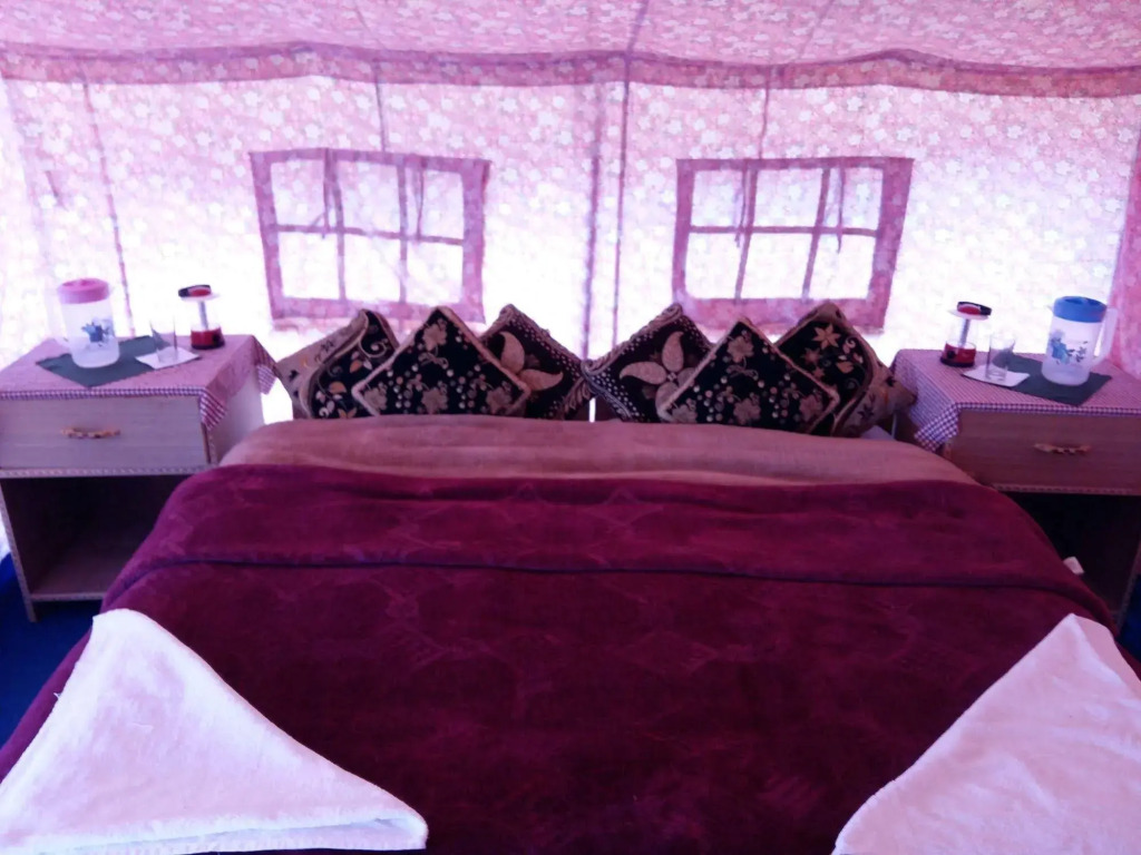 Royal Camp - Pangong