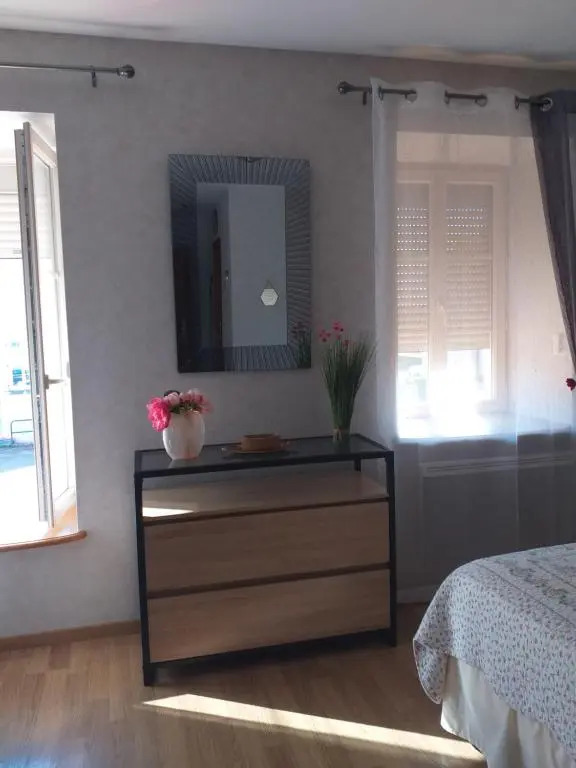 Logis Saint Martin