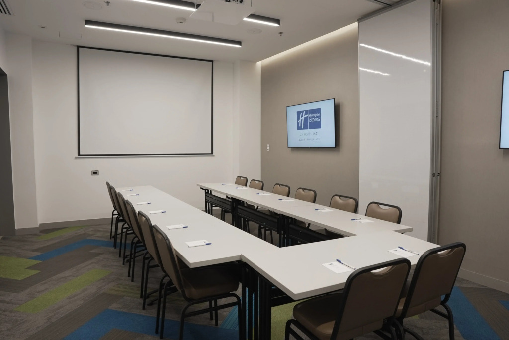 Holiday Inn Express Bogotá - Parque La 93 by IHG