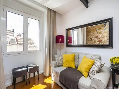 Calado Apartments