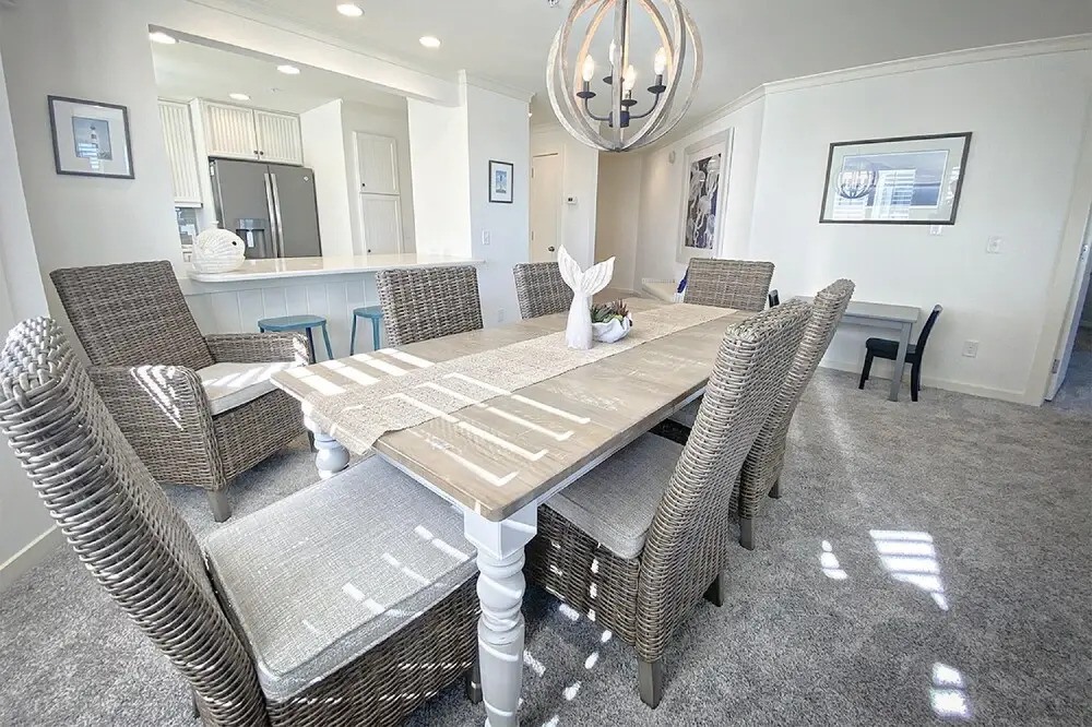 Wrightsville Dunes Condos by Sea Scape Properties