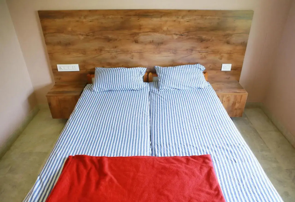 1 BR Guest house in Sulthan Bathery, Wayanad, by GuestHouser (B536)