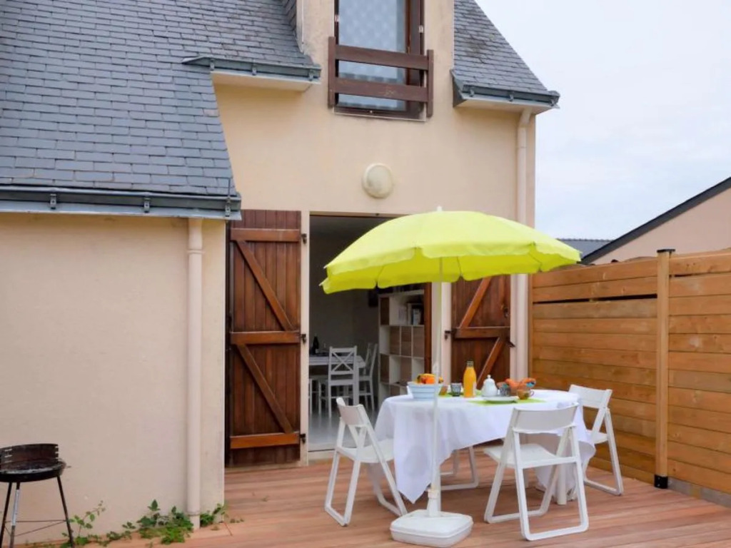 House La Criée La Turballe