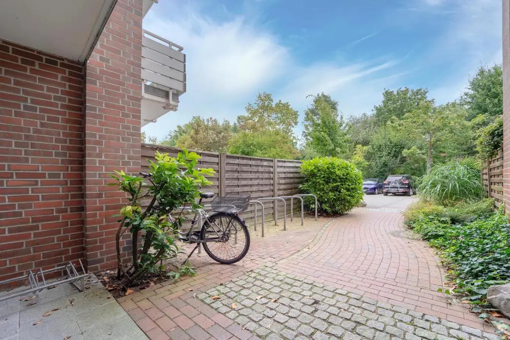 Seepark Wohnung 2 10