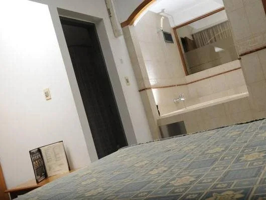 Hotel & Apart Argentino La Plata