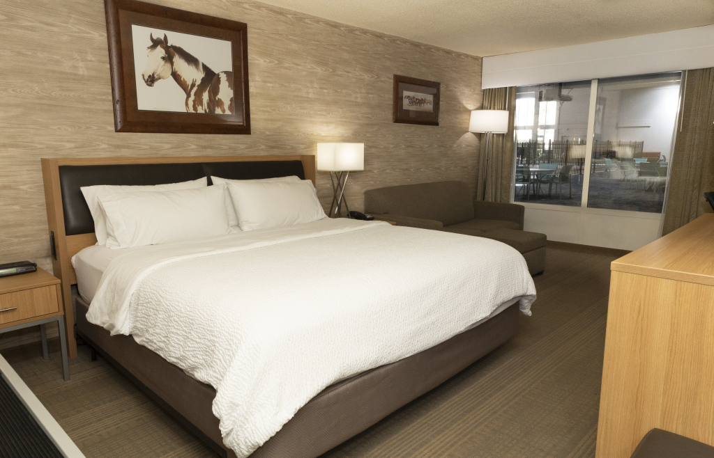 Holiday Inn Spearfish - Convention Center by IHG