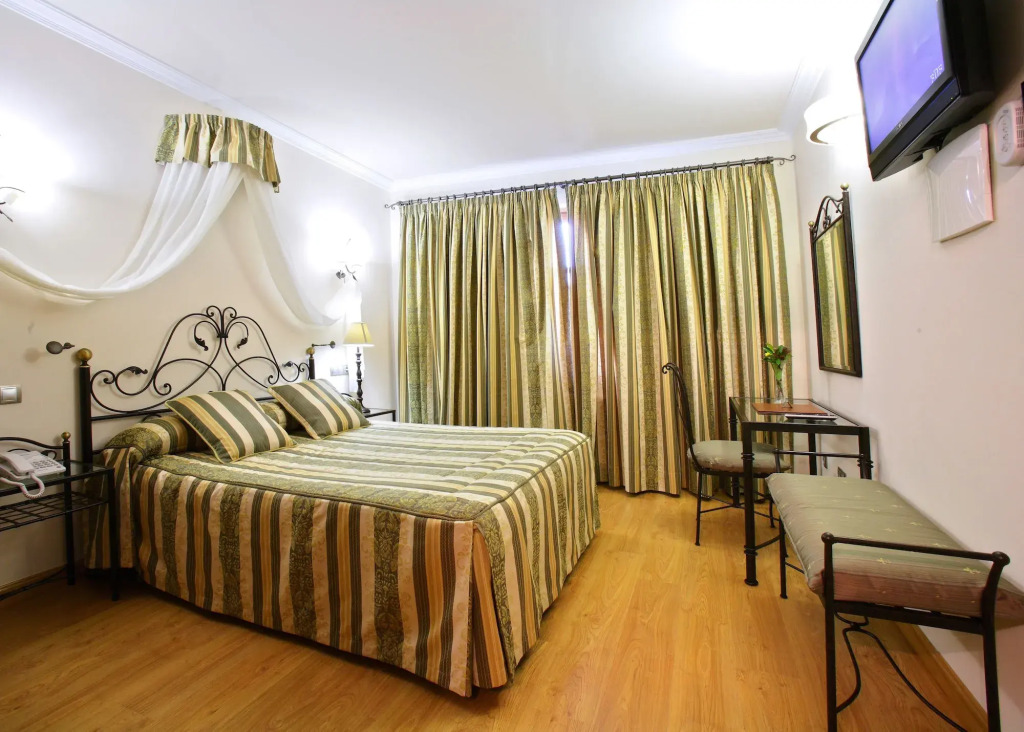 Hotel El Juglar