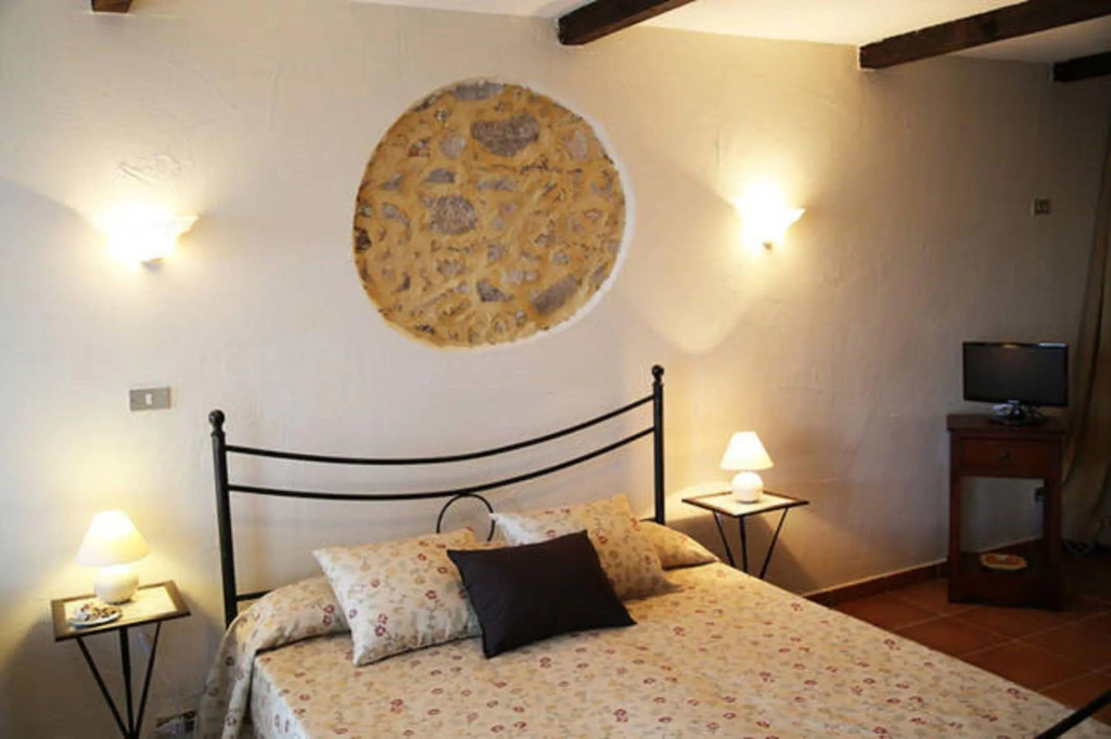 Perla Del Borgo Bed and Breakfast