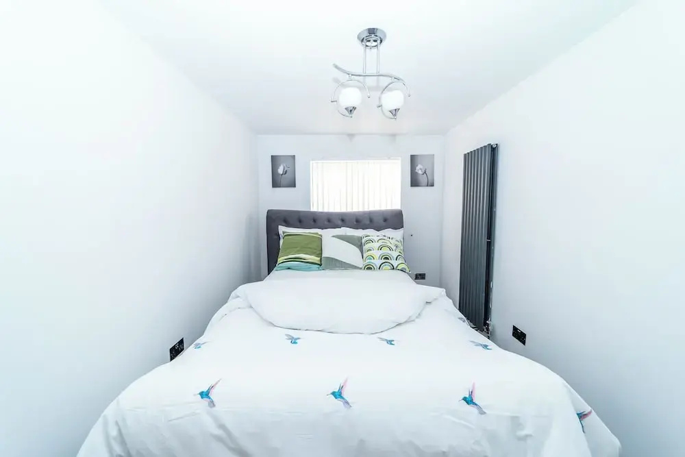 A Stunning Four Bed House in Posh Oadby, Leicester