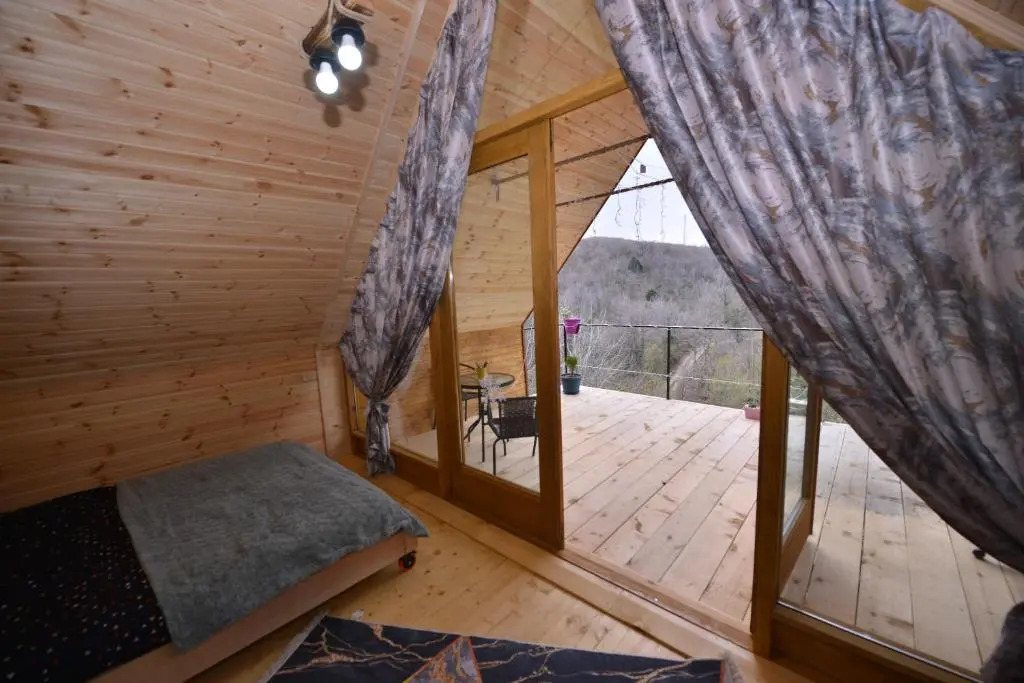 Cottage lima