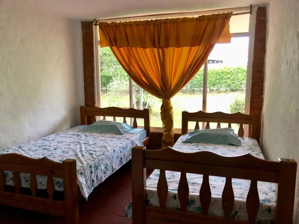 Finca la Dacha