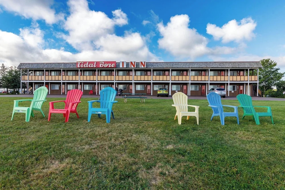 Tidal Bore Inn