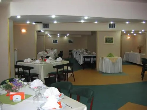 Suior Resort Baza