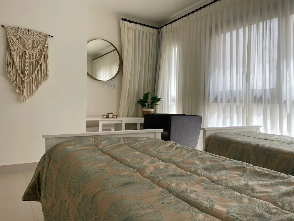 Penthouse 4 Bedrooms Marina2-14LR-305