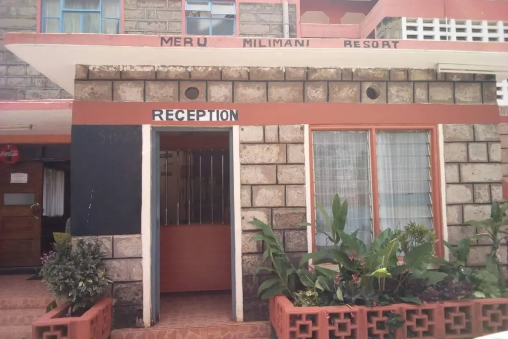 Milimani Resort