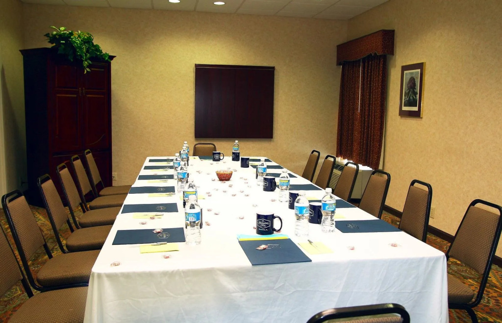 Hamilton Inn Birmingham-Bessemer