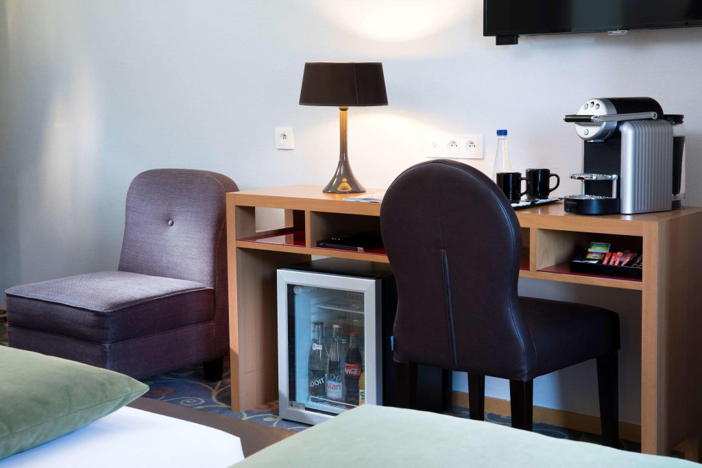 Best Western Plus Hotel De La Regate-Erdre