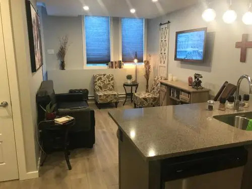 Home Sweet Condo