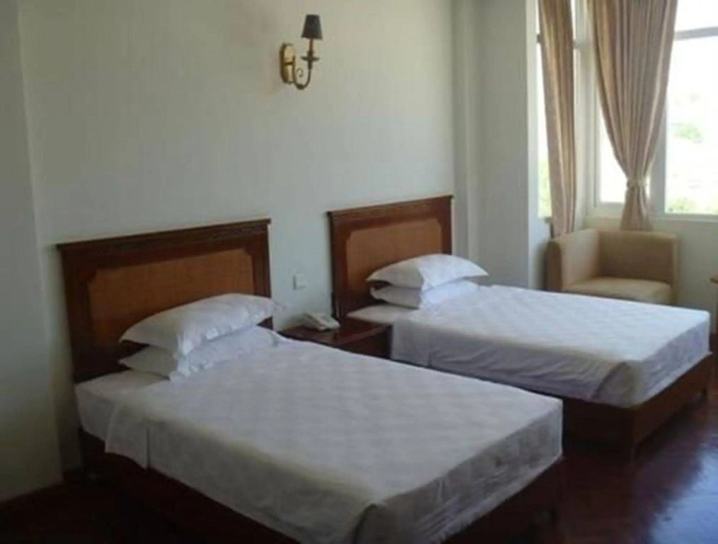 Myat Thinzar Hotel