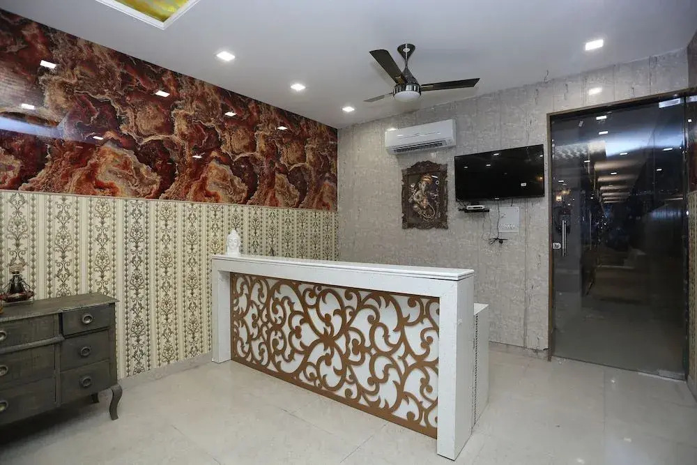 The Heaven By OYO Rooms