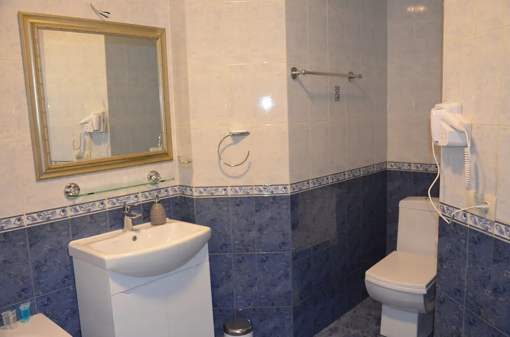 Hotel Griboedov