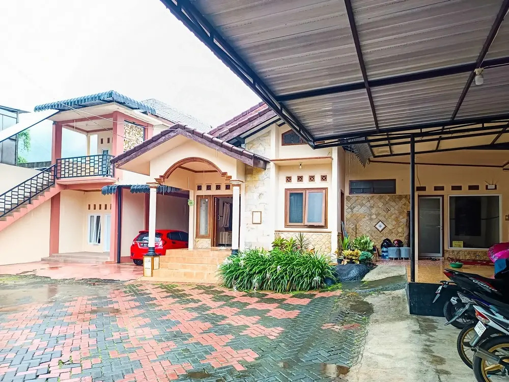 RedDoorz at Dewa Breeze Inn Near Paralayang