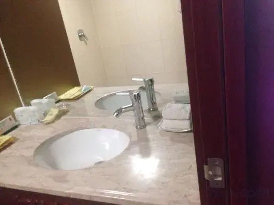 Tianxing Hotel
